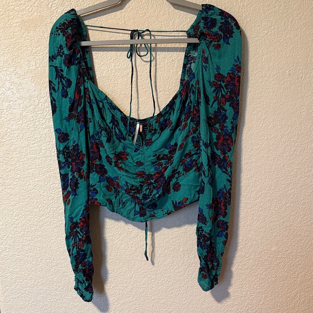 Free People Hilary